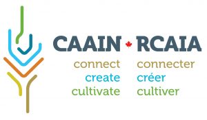 Bilngual CAAIN Logo