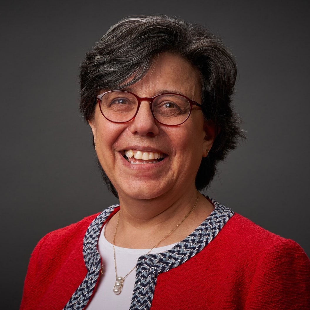 Micheline Ayoub, PhD