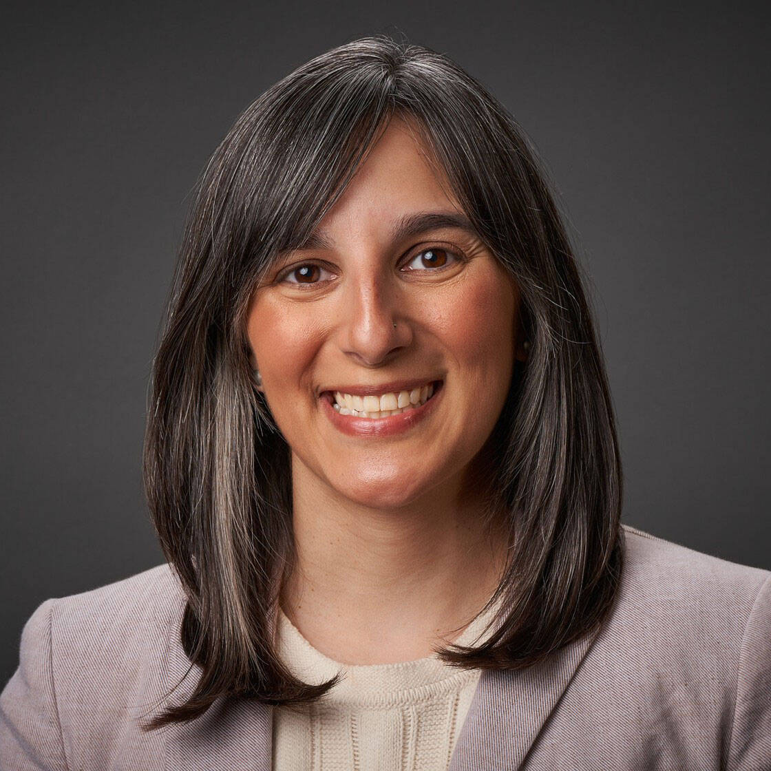 Bethany Deshpande, PhD