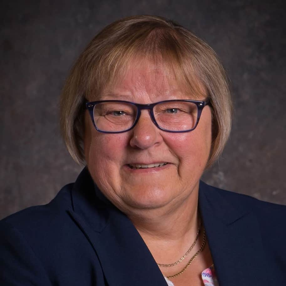 Cornelia Kreplin, DVM, PhD