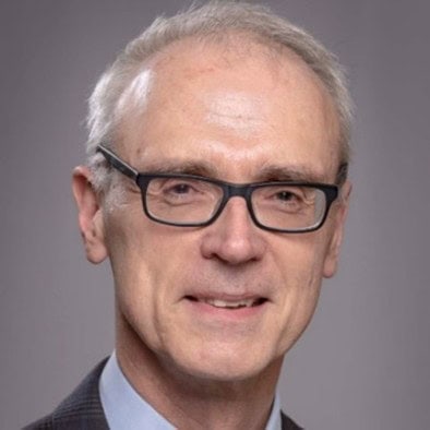 Rory McAlpine, M.A. (Economics)