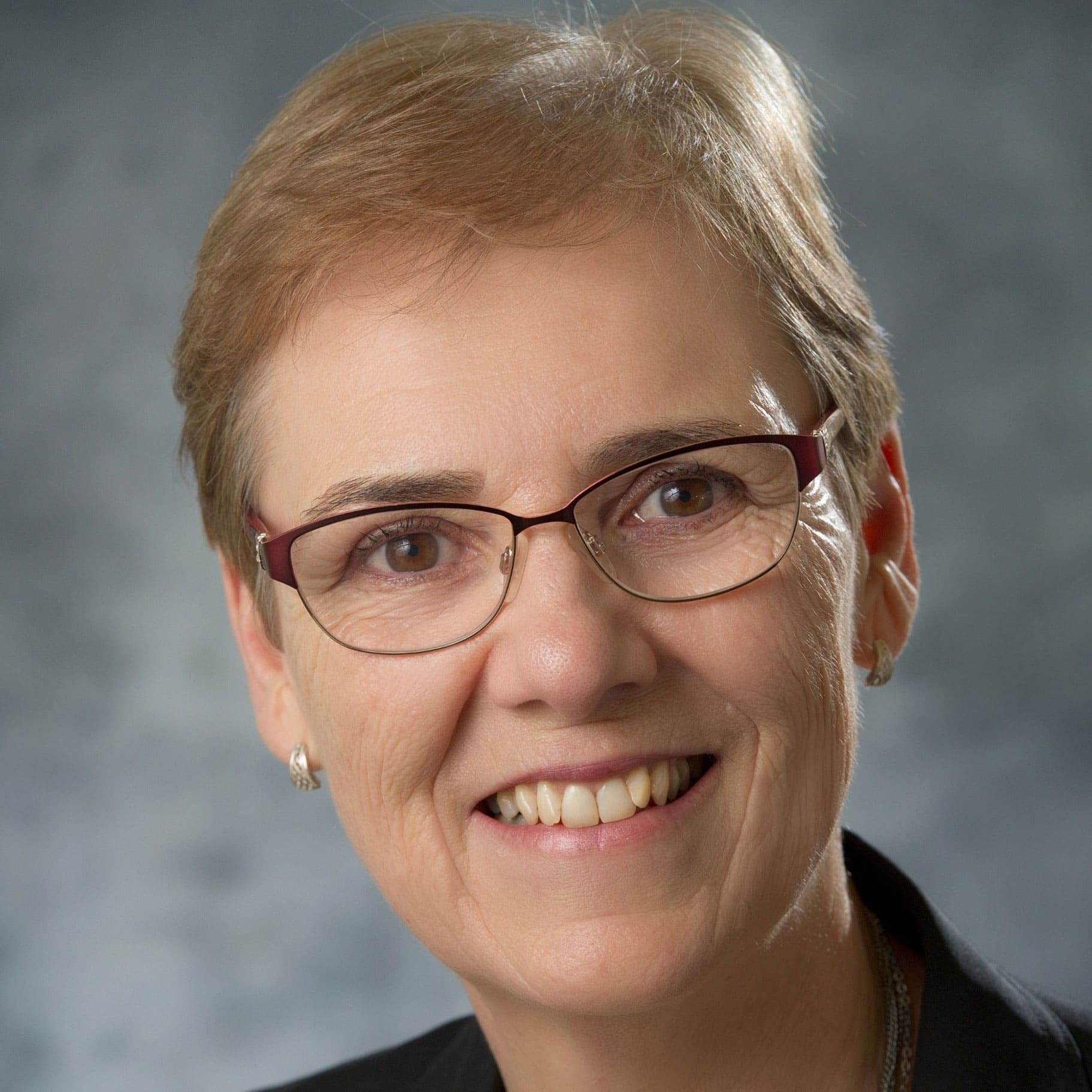 Deb Stark, DVM, MBA