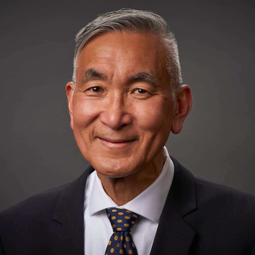 Rickey Yada, PhD