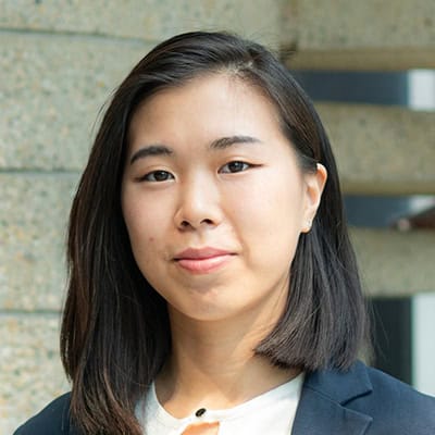 Elisabeth Widjaja, MSc