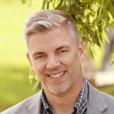 Darrell Petras, P.Ag.