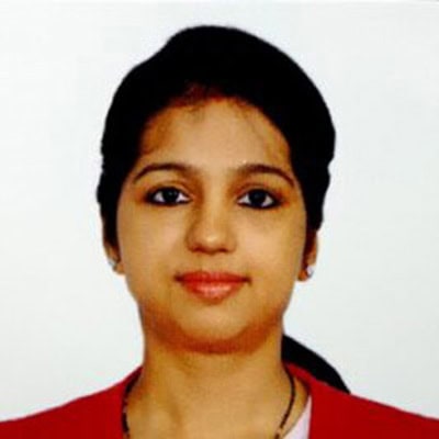 Preeti Choudhary, MBA
