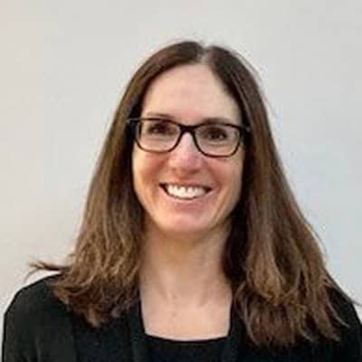 Julie Thibeault, BBA, CIM