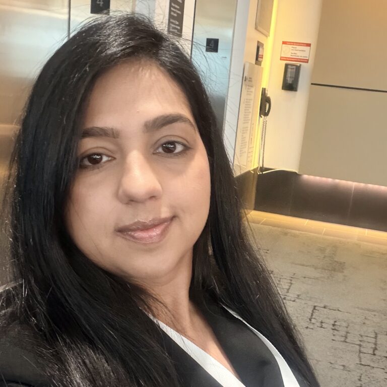 Preeti Choudhary, MBA