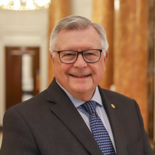 Ralph Goodale